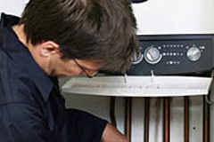 boiler replacement Hayes