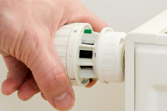Hayes central heating repair costs