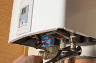 free Hayes boiler install quotes