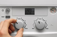 free Hayes boiler maintenance quotes